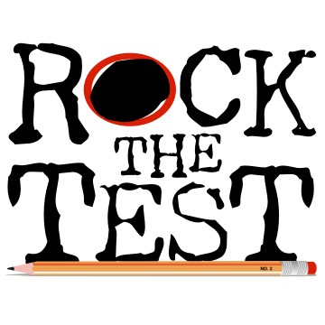 Rock the Test 